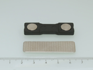 M�gneses ruhaklipsz