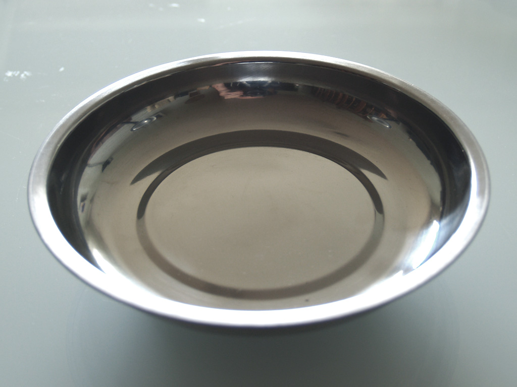 M�gneses gy�jt�t�l 150 mm