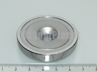 POT 48x11 NEODYM r�gz�t� m�gnes s�llyeszt�ssel