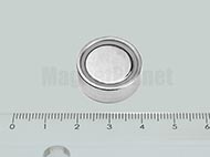 POT 20x7 NEODYM r�gz�t� m�gnes beragaszt�shoz