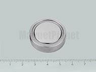 POT 32x7 NEODYM r�gz�t� m�gnes beragaszt�shoz